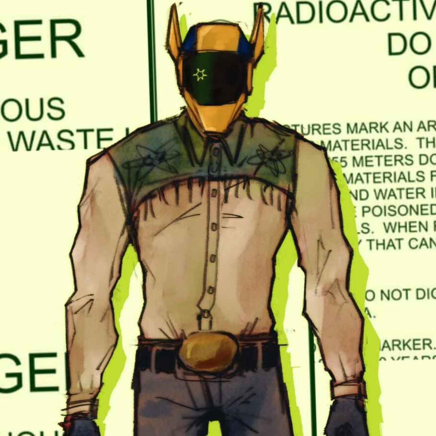 Character belonging to @chimera_era/IG Character belonging to @chimera_era/IG